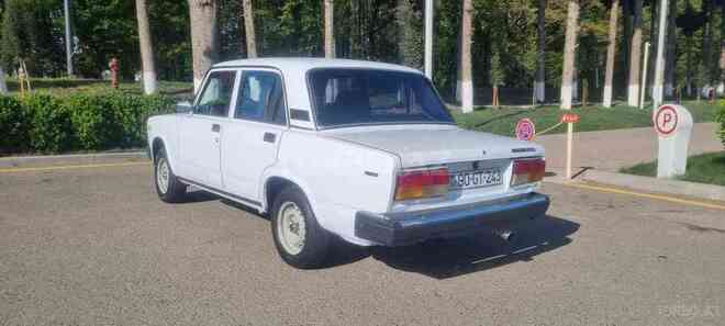 LADA (VAZ) 2107 2003, 110,366 km - 1.6 л - Masallı