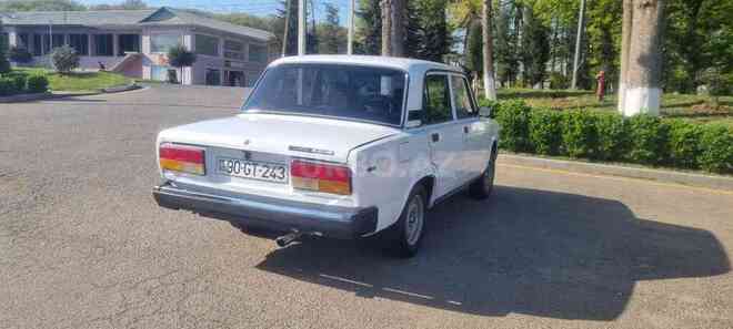 LADA (VAZ) 2107 2003, 110,366 km - 1.6 л - Masallı