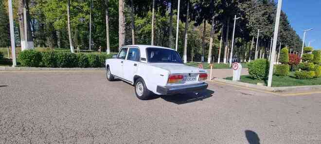 LADA (VAZ) 2107 2003, 110,366 km - 1.6 л - Masallı