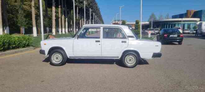 LADA (VAZ) 2107 2003, 110,366 km - 1.6 л - Masallı