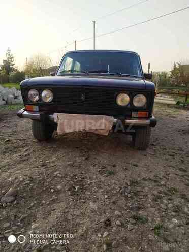 LADA (VAZ) 2106 2000, 85,412 km - 1.6 l - Masallı