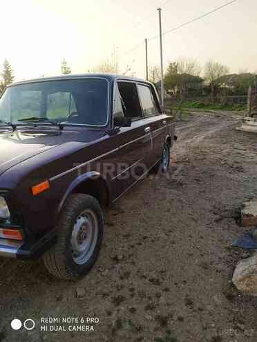 LADA (VAZ) 2106 2000, 85,412 km - 1.6 l - Masallı
