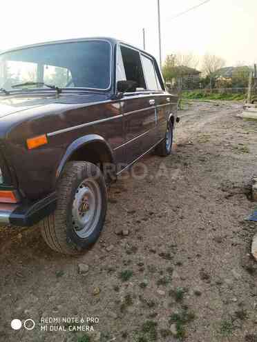 LADA (VAZ) 2106 2000, 85,412 km - 1.6 l - Masallı