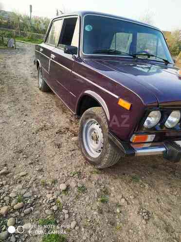 LADA (VAZ) 2106 2000, 85,412 km - 1.6 l - Masallı