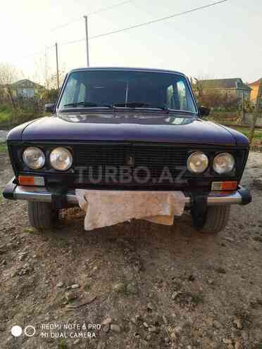 LADA (VAZ) 2106 2000, 85,412 km - 1.6 l - Masallı