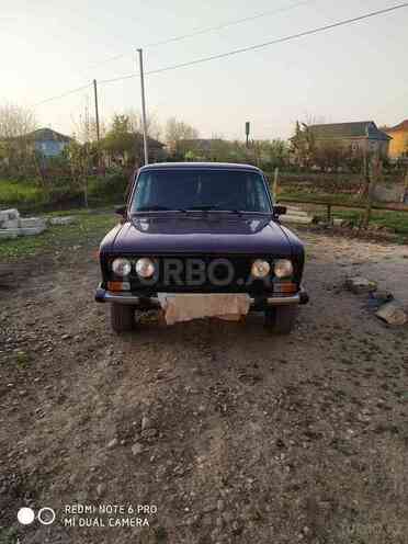 LADA (VAZ) 2106 2000, 85,412 km - 1.6 l - Masallı