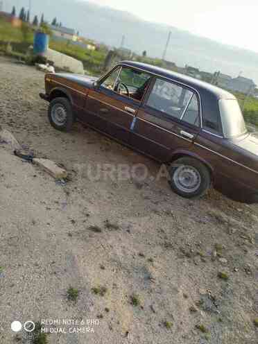 LADA (VAZ) 2106 2000, 85,412 km - 1.6 l - Masallı