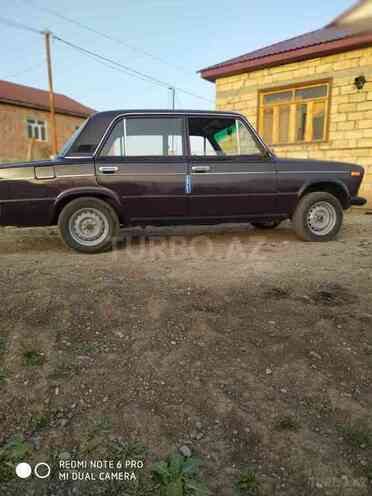 LADA (VAZ) 2106 2000, 85,412 km - 1.6 l - Masallı