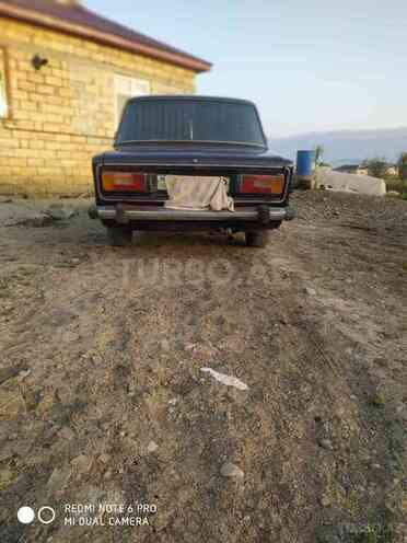 LADA (VAZ) 2106 2000, 85,412 km - 1.6 l - Masallı