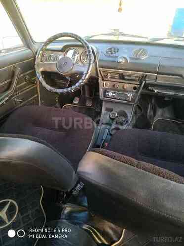 LADA (VAZ) 2106 2000, 85,412 km - 1.6 l - Masallı