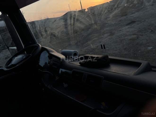 MAN TGX 18.480 2009, 140,000 km - 12.0 л - Bakı