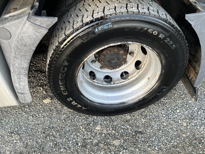 MAN TGX 18.480 2009, 140,000 km - 12.0 л - Bakı