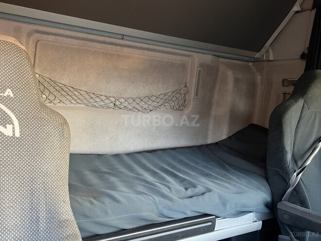 MAN TGX 18.480 2009, 140,000 km - 12.0 л - Bakı