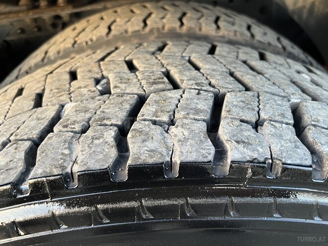 MAN TGX 18.480 2009, 140,000 km - 12.0 л - Bakı