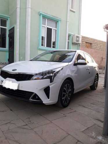 Kia Rio 2020, 41,500 km - 1.6 l - Bakı