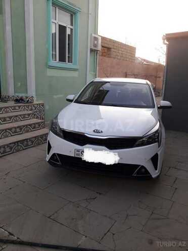 Kia Rio 2020, 41,500 km - 1.6 l - Bakı