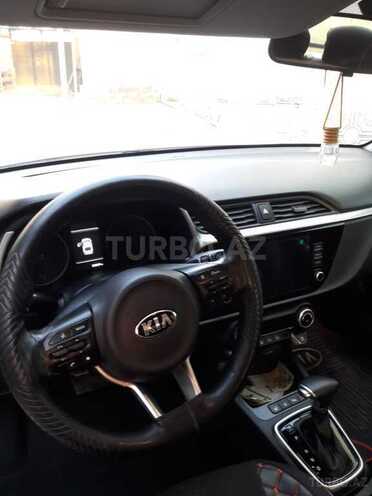 Kia Rio 2020, 41,500 km - 1.6 l - Bakı