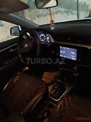 Kia Rio 2020, 41,500 km - 1.6 l - Bakı