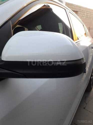 Kia Rio 2020, 41,500 km - 1.6 l - Bakı