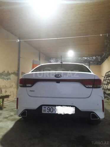 Kia Rio 2020, 41,500 km - 1.6 l - Bakı