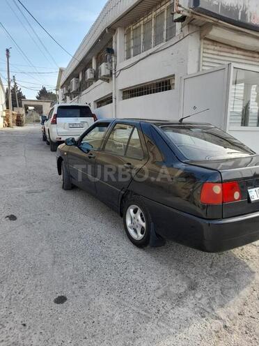 Chery Amulet (A15) 2007, 235,000 km - 1.6 l - Sabirabad