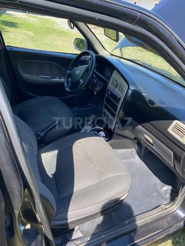 Chery Amulet (A15) 2007, 235,000 km - 1.6 l - Sabirabad