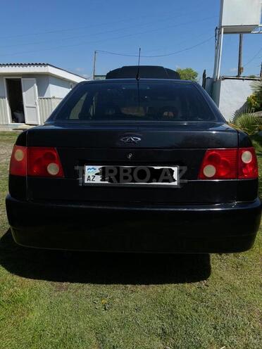 Chery Amulet (A15) 2007, 235,000 km - 1.6 l - Sabirabad