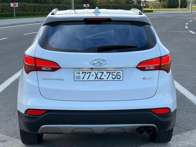 Hyundai Santa Fe 2014, 145,000 km - 2.0 л - Bakı