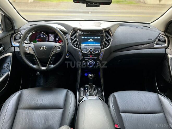 Hyundai Santa Fe 2014, 145,000 km - 2.0 л - Bakı