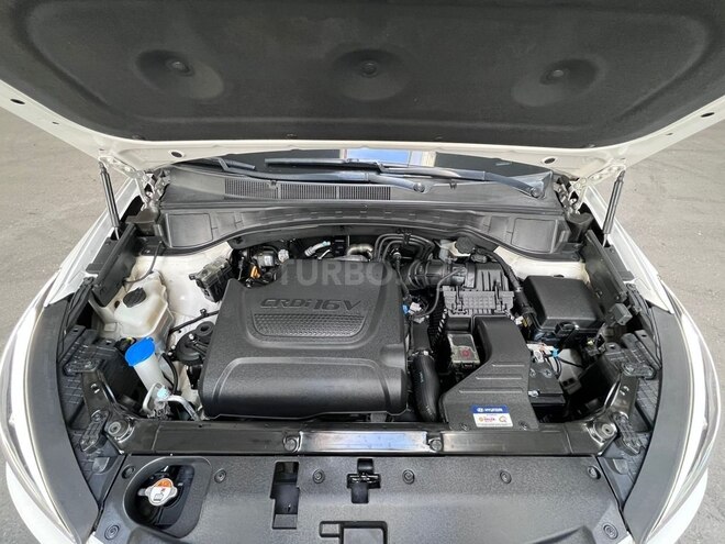 Hyundai Santa Fe 2014, 145,000 km - 2.0 л - Bakı