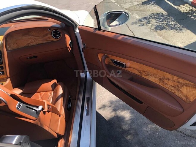 Bentley Continental 2008, 84,000 km - 6.0 l - Bakı