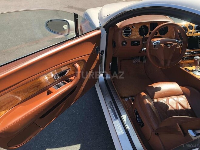Bentley Continental 2008, 84,000 km - 6.0 l - Bakı