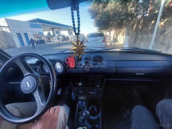 LADA (VAZ) 2106 1984, 26,000 km - 1.6 л - Bakı