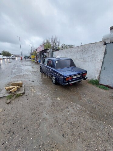 LADA (VAZ) 2106 1984, 26,000 km - 1.6 л - Bakı