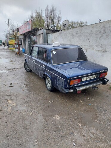 LADA (VAZ) 2106 1984, 26,000 km - 1.6 л - Bakı