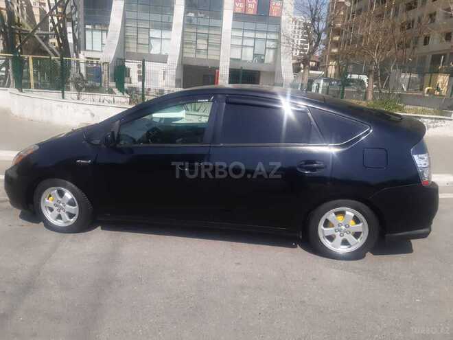 Toyota Prius 2008, 254,276 km - 1.5 l - Bakı