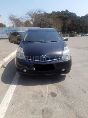Toyota Prius 2008, 254,276 km - 1.5 l - Bakı