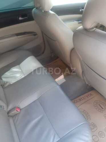 Toyota Prius 2008, 254,276 km - 1.5 l - Bakı