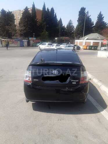 Toyota Prius 2008, 254,276 km - 1.5 l - Bakı
