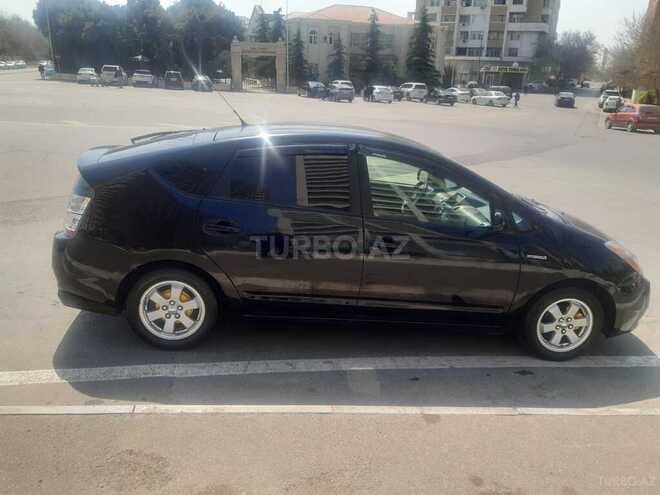 Toyota Prius 2008, 254,276 km - 1.5 l - Bakı