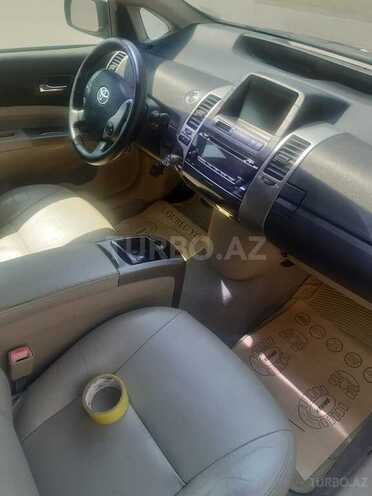 Toyota Prius 2008, 254,276 km - 1.5 l - Bakı