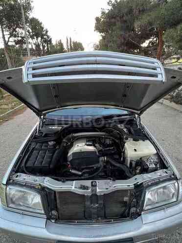 Mercedes C 180 1998, 389,000 km - 1.8 l - Bakı