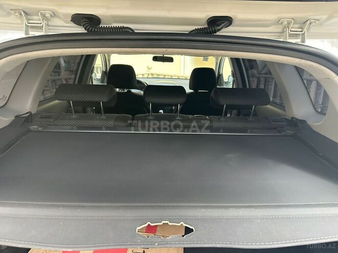 Hyundai i30 2010, 182,000 km - 1.6 l - Bakı