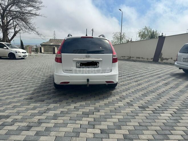 Hyundai i30 2010, 182,000 km - 1.6 l - Bakı