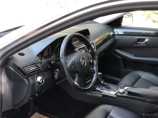 Mercedes E 220 2009, 274,000 km - 2.2 л - Bakı