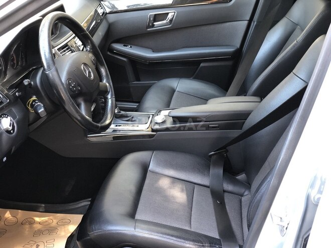 Mercedes E 220 2009, 274,000 km - 2.2 л - Bakı
