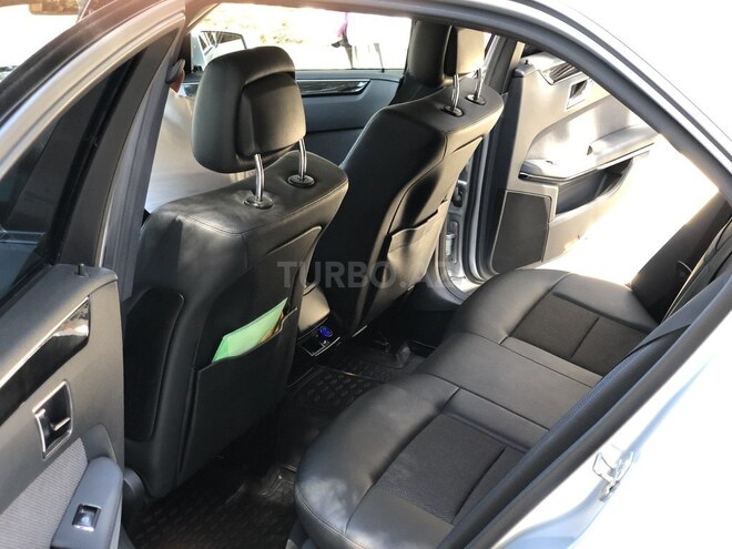 Mercedes E 220 2009, 274,000 km - 2.2 л - Bakı