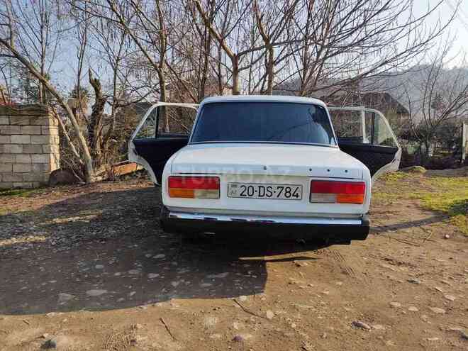 LADA (VAZ) 2107 2007, 155,000 km - 1.6 л - Astara