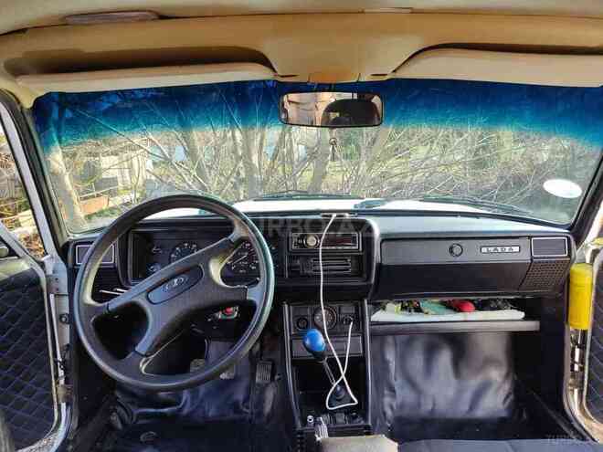 LADA (VAZ) 2107 2007, 155,000 km - 1.6 л - Astara