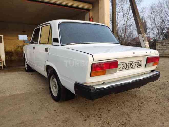 LADA (VAZ) 2107 2007, 155,000 km - 1.6 л - Astara